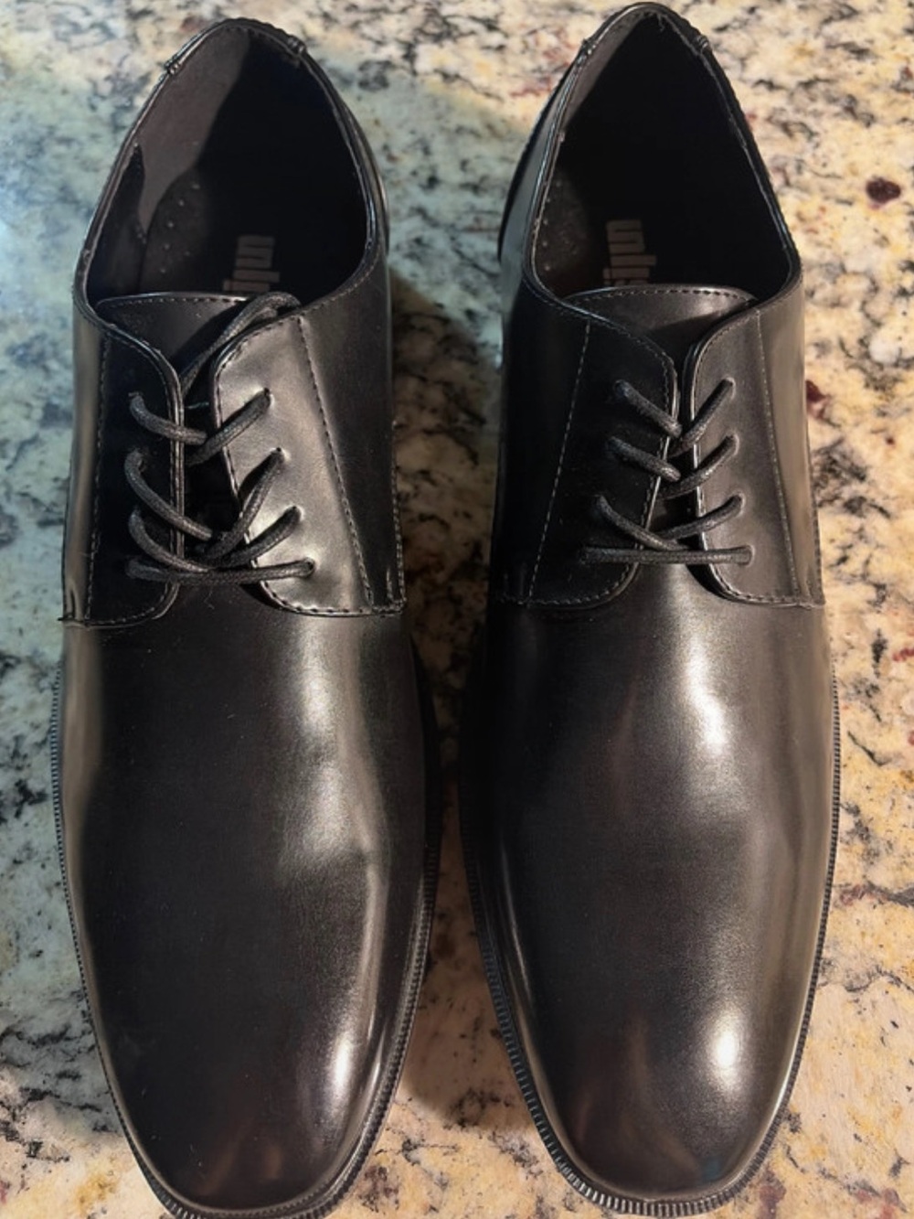 KENNETH COLE♦️LEATHER OXFORD - Picture 5 of 14